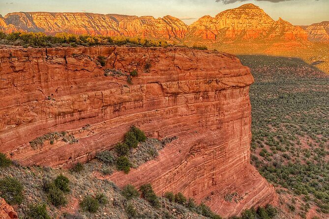 Sedona Dark Sky Sunset & Night Hike With a Private Guide - Value Check: Is $185 a Good Deal for a Private Night Hike?