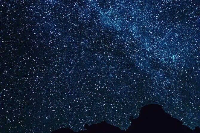 Sedona Dark Sky Sunset & Night Hike With a Private Guide - Private Pickup, Simple Start, and That 3-Hour Sweet Spot
