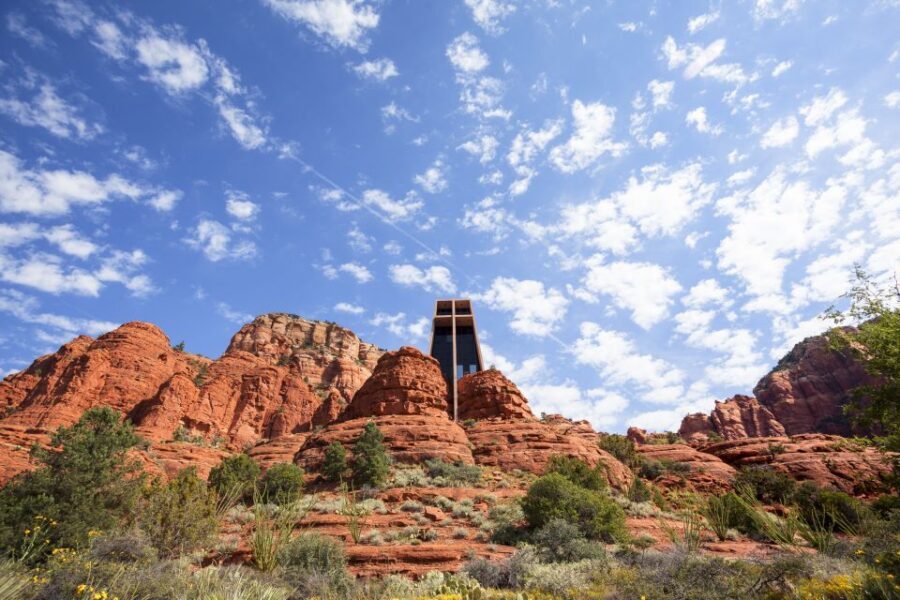Sedona Day Trip: From Metro Phoenix / Scottsdale - Key Highlights Worth Your Attention