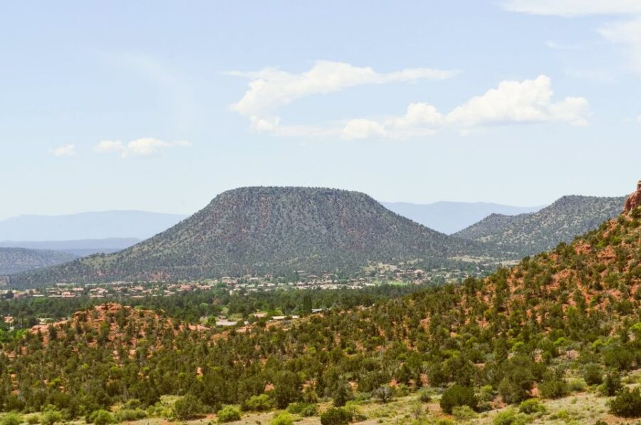 Sedona Day Trip: From Metro Phoenix / Scottsdale - A Scenic Day Trip That Saves You From Planning Headaches