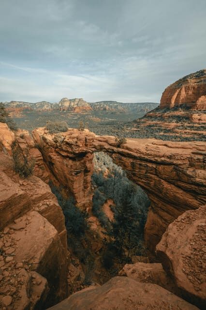 Sedona Devil's Bridge, Bell Rock & Chapel of the Holy Cross - Price and value: What $250 covers (and what it doesn’t)