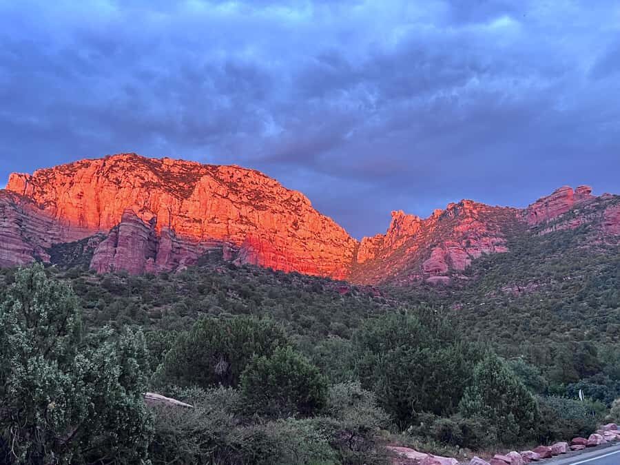 Sedona: E-Bike Sunset Tour to 7 Sacred Pools and Stupa - A 2-hour Sedona Sunset E-Bike Plan That Actually Fits Your Evening