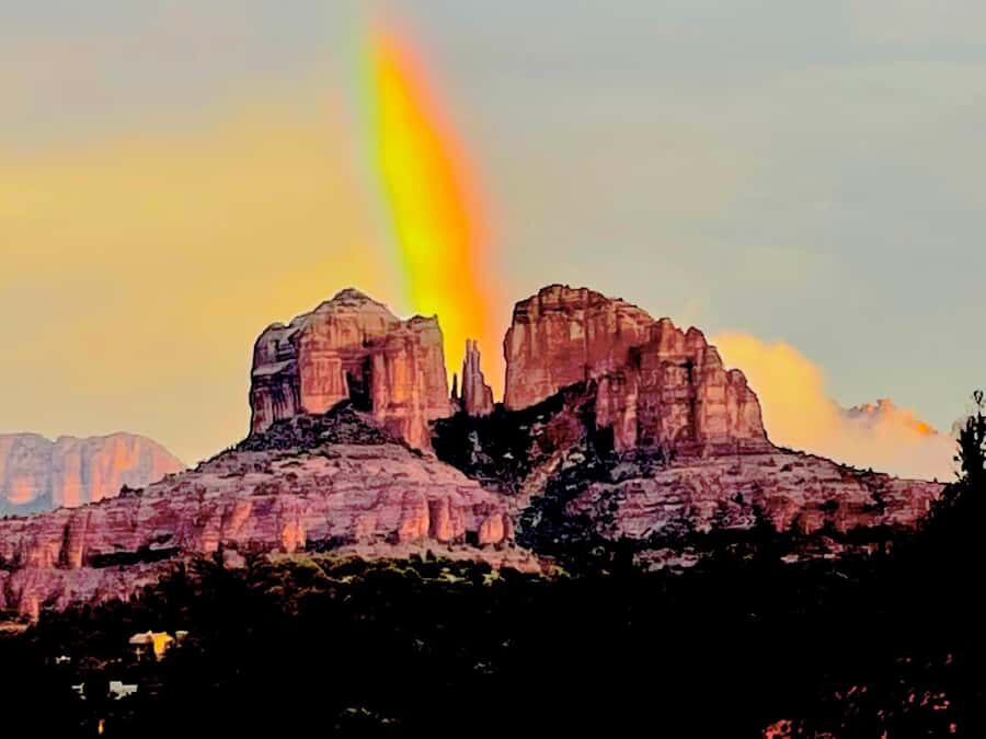 Sedona: E-Bike Sunset Tour to 7 Sacred Pools and Stupa - Should You Book This Sedona E-Bike Sunset Tour?