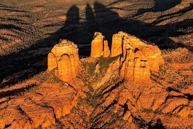 Sedona Easy Hiking Tour with a Private Guide - A Two-Hour Private Hike That Blends Views, Trails, and Stories
