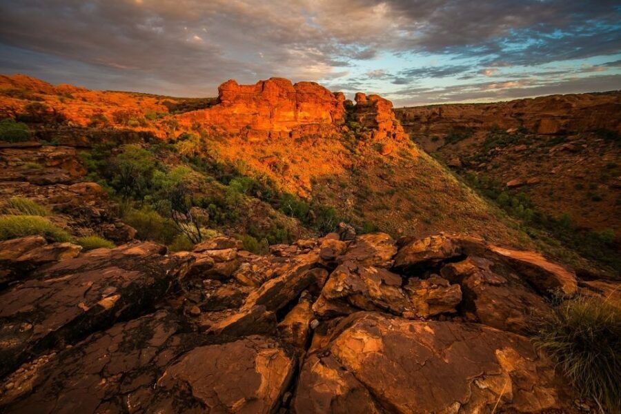 Sedona/Flagstaff: Grand Canyon Day Trip and Sunset - Cameron Trading Post: crafts, history, and a smart cultural stop