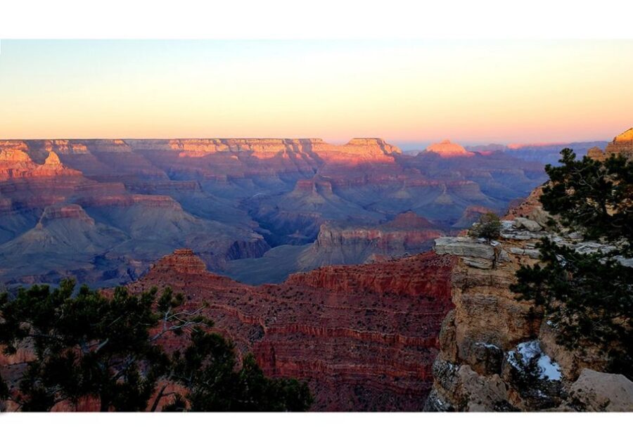 Sedona/Flagstaff: Grand Canyon Tour & First-Class Train Ride - Should you book this Sedona/Flagstaff Grand Canyon Railway day?