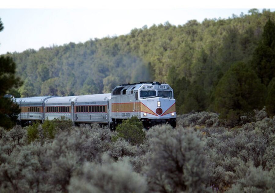 Sedona/Flagstaff: Grand Canyon Tour & First-Class Train Ride - Who this tour fits best (and who should skip it)
