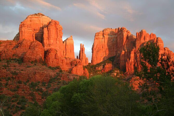 Sedona Healing Experience - Key points to know before you go