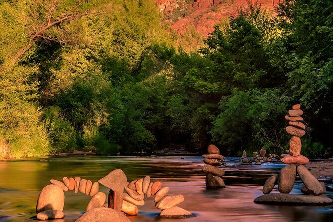 Sedona Healing Experience - Price and value: $199 for depth, not just scenery