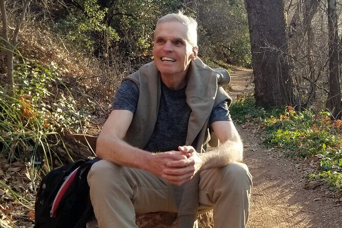 Sedona Healing Experience - What to bring (so the hike and talk feel good)