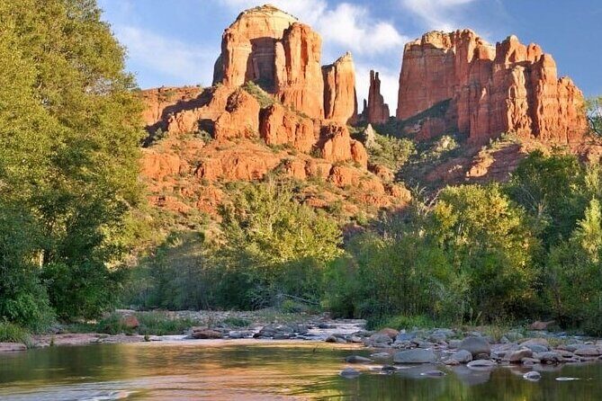 Sedona Healing Experience - Who should book this (and who may want a different fit)