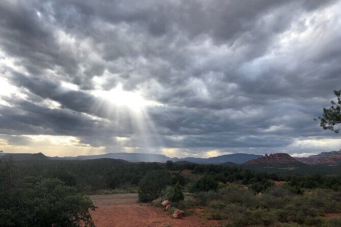 Sedona Highlights Scenic Jeep Tours - Where this Jeep tour fits best in your Sedona plans