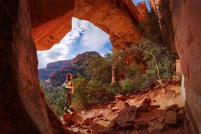 Sedona Hiking and Photo Adventure - Why Sedona is such a strong match for a hike-and-photo tour