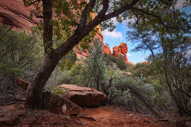 Sedona Hiking and Photo Adventure - Your 5.5 hours in Sedona, step by step