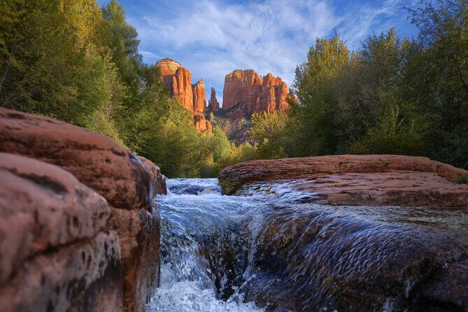 Sedona Hiking and Photo Adventure - Value: is $975 a smart use of your Sedona time?