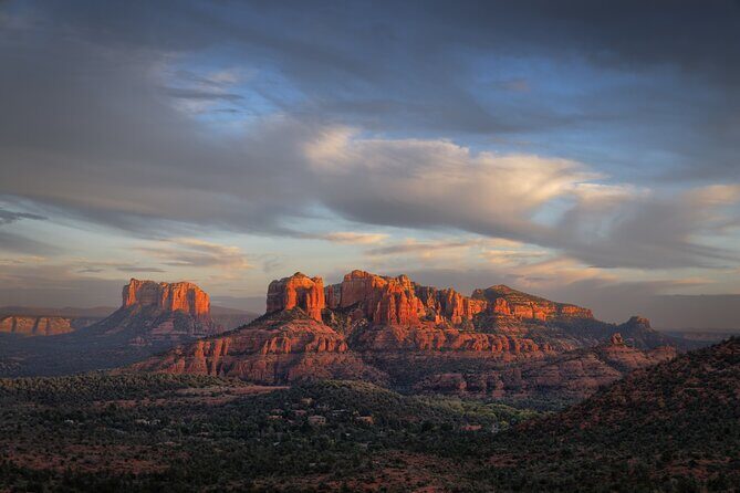 Sedona Hiking and Photo Adventure - Practical logistics that actually matter on the ground