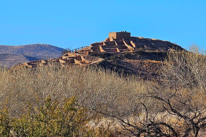 Sedona Horseback Rides At Dead Horse Ranch with River Crossing - Key Points You’ll Care About