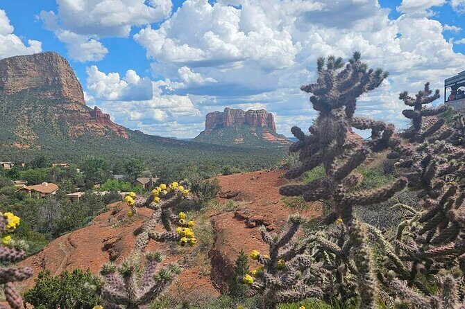 Sedona Magical Sightseeing Highlight Tour- 5 Stars - Why the guides make this tour feel like more than a drive