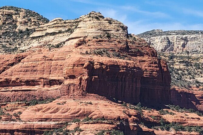 Sedona Magical Sightseeing Highlight Tour- 5 Stars - Best for first day Sedona plans (and people who hate parking)