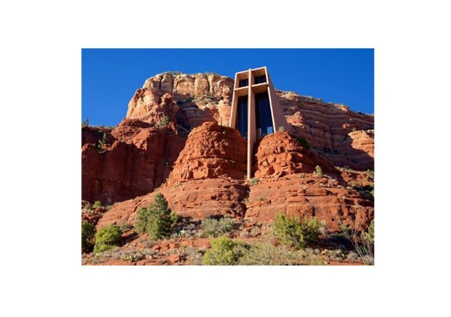 Sedona Mini Coach Tour - Sedona in 150 minutes: why this short tour works