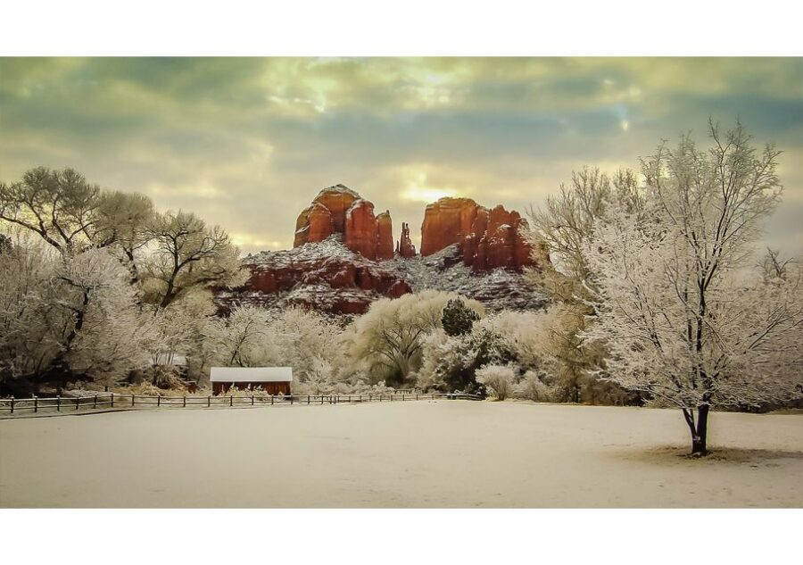 Sedona Mini Coach Tour - What you’ll get beyond the sights: tips for shopping and food