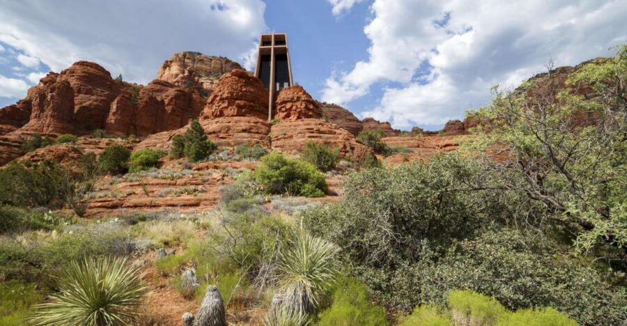 Sedona Mini Coach Tour - Price and value: is $75 per person a fair deal?