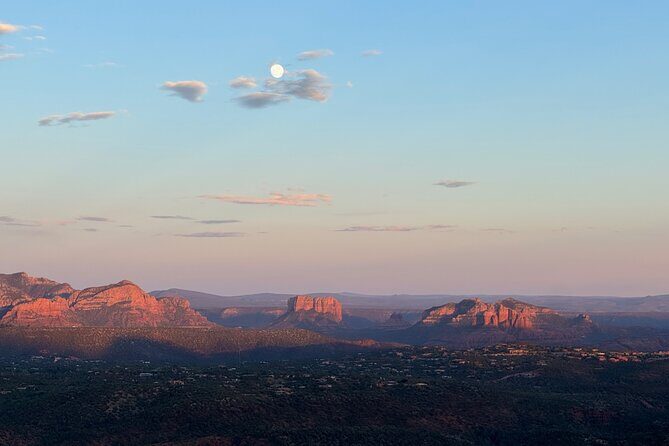 Sedona Night Hike and Stargazing - Safety and comfort: gear that removes stress