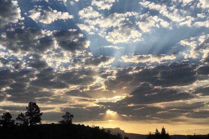 Sedona Night Hike and Stargazing - Best moments you should aim for during your 4 hours