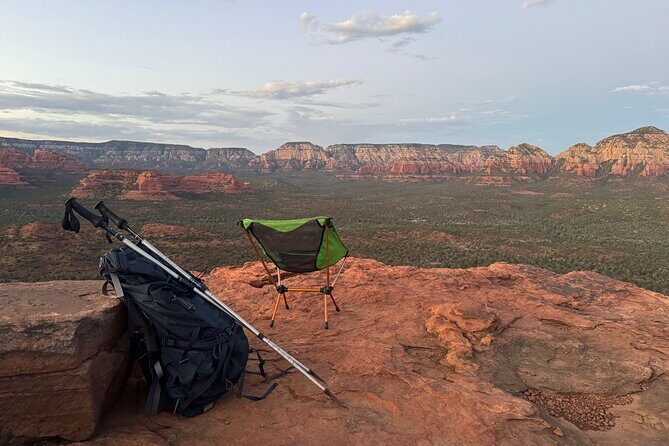 Sedona Night Hike and Stargazing - Who this Sedona night hike is perfect for