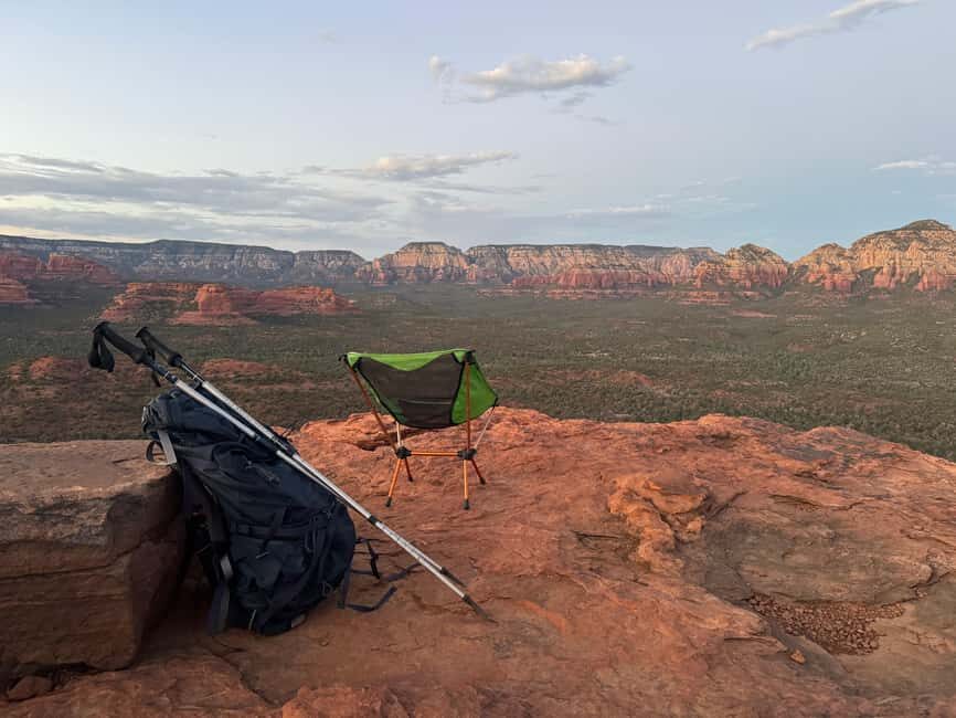 Sedona Night Hike and Stargazing Tour - Who This Sedona Night Hike Is Best For