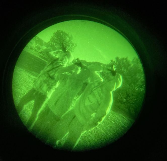 Sedona: Nighttime UFO & Stargazing Tour - Key things worth knowing before you book