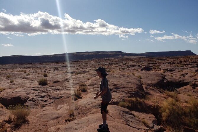 Sedona & Oak Creek Canyon 2-Hour Private Tours - The Photo Reality: Getting Red-Rock Light Without Rushing