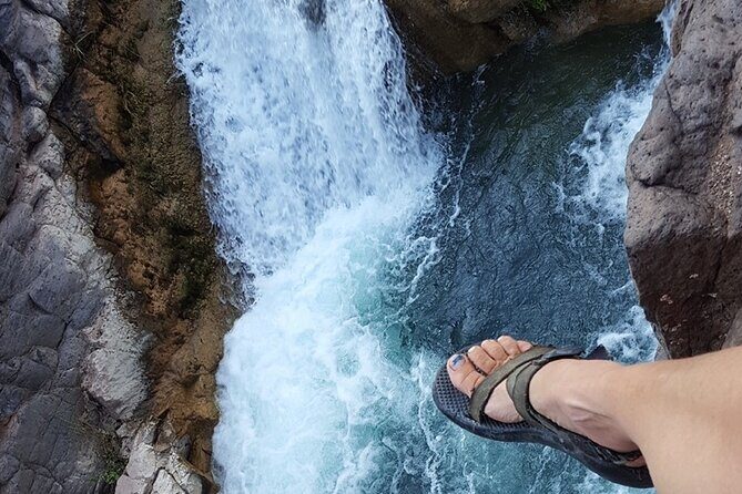 Sedona & Oak Creek Canyon 2-Hour Private Tours - How the Vortex Theme Fits If You’re Curious (or Skeptical)