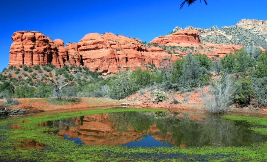 Sedona: PRIVATE 2-Hour Jeep (Hummer) Tour of Red Rock West - Hotel pickup, meeting point, and how the timing works