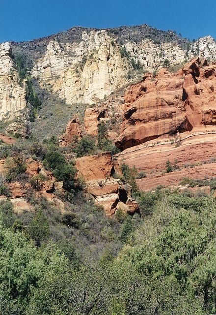 Sedona: PRIVATE 2-Hour Jeep (Hummer) Tour of Red Rock West - Red Rock Range views and dramatic overlook moments