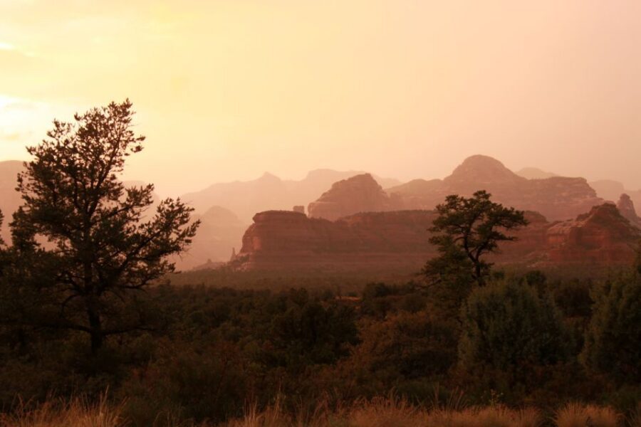 Sedona: PRIVATE 2-Hour Jeep (Hummer) Tour of Red Rock West - Who this private Red Rock West Jeep tour is best for