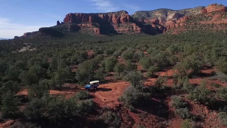 Sedona: Private Mystic Earth Vortex Jeep Tour - Key Takeaways Before You Go