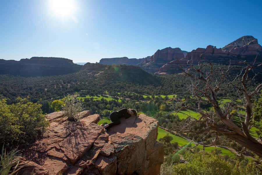 Sedona: Private Mystic Earth Vortex Jeep Tour - Tips to Get the Most From Your Vortex Stops