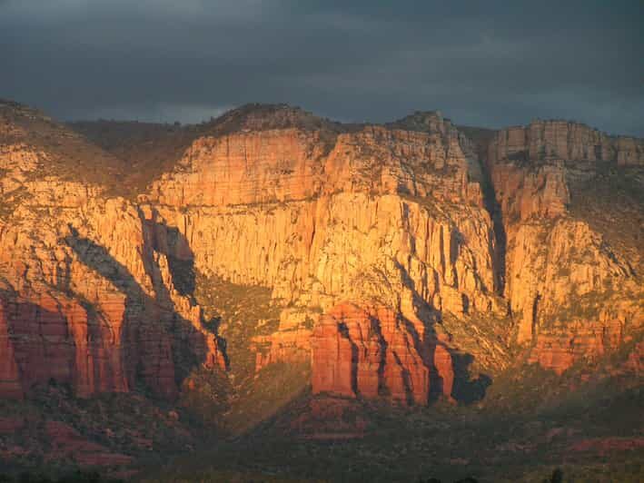 Sedona: PRIVATE Pavement 2-Hour Highlights Jeep Tour - Who this Sedona Jeep tour is best for