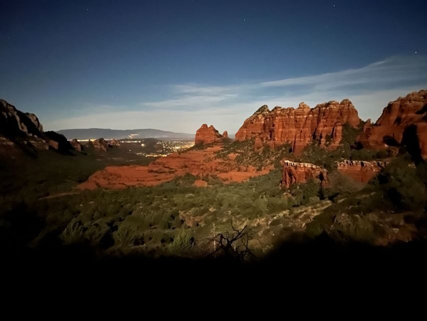 Sedona: Private Stargazing Tour with a Local Guide - What to Bring (and Who Should Skip This Tour)