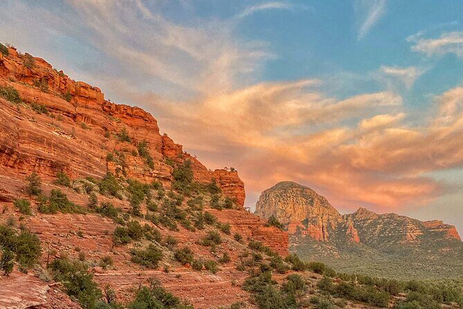 Sedona Sacred Canyons Loop Hike With a Private Guide - Key highlights worth your attention