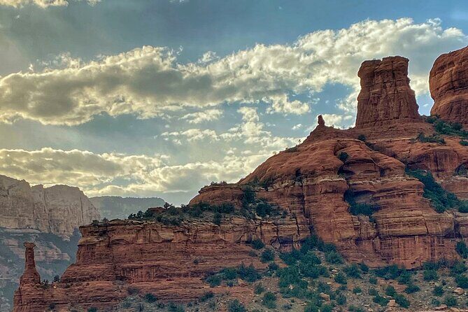 Sedona Sacred Canyons Loop Hike With a Private Guide - How a private guide changes everything on a 4-hour hike