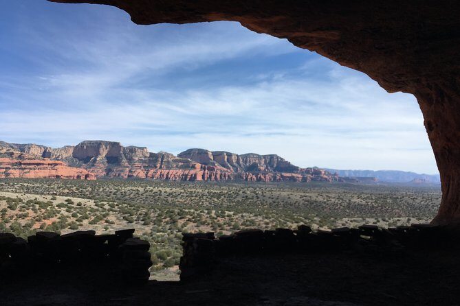 Sedona Sacred Places and Vortex Private Tour - Whole Foods Start Point and Pickup That Actually Helps