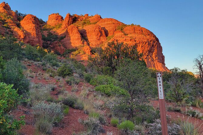 Sedona Scenic Sunset Tour - Semi Private! - Price and value: what $189 gets you (and what it doesn’t)