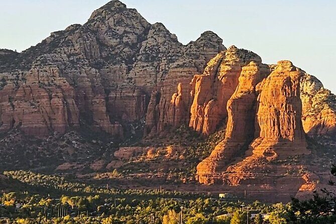 Sedona Sightseeing Tour - Why this Sedona loop fits 2½ hours so well