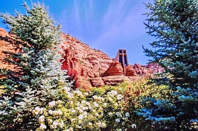 Sedona Sightseeing Tour - Value at $69: what you’re really paying for