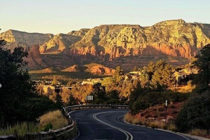 Sedona Sightseeing Tour - Should you book this Sedona Sightseeing Tour?