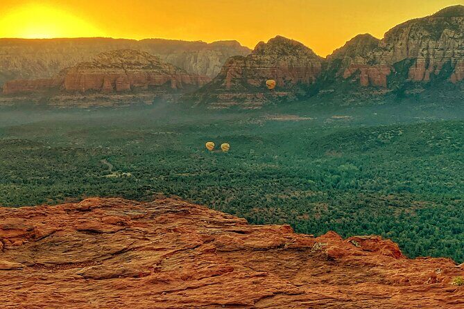 Sedona Sneak-a-Peak Hike With a Private Guide - Self-guided maps after the hike: how to turn one summit into a plan