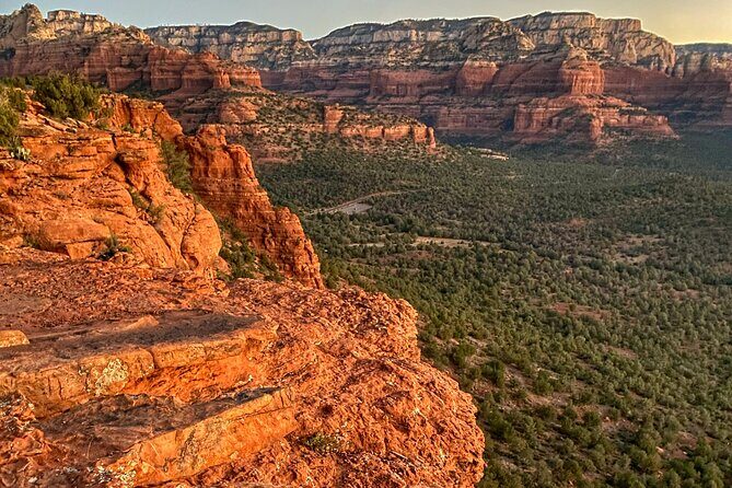 Sedona Sneak-a-Peak Hike With a Private Guide - Who should book this Sedona sneak-a-peak hike