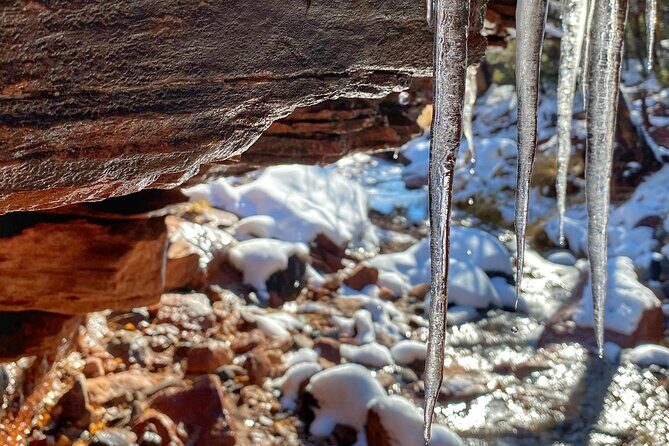 Sedona Sneak-a-Peak Hike With a Private Guide - Price and value: what $170 per person is buying